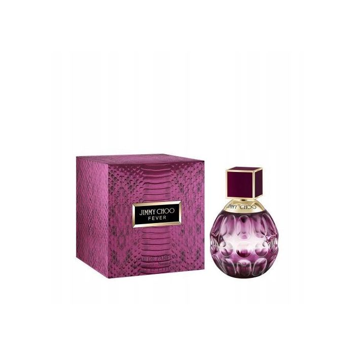Jimmy Choo Fever woda perfumowana 40ml dla Pań