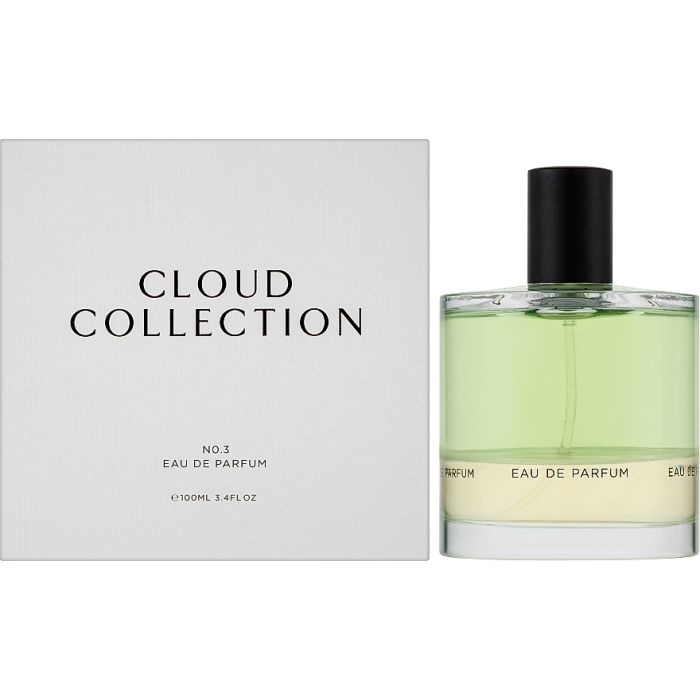 Zarkoperfume Cloud Collection No.3 woda perfumowana 100ml unisex