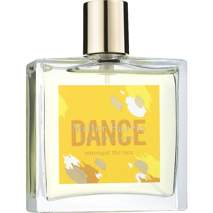 Miller Harris Dance woda perfumowana 50ml unisex