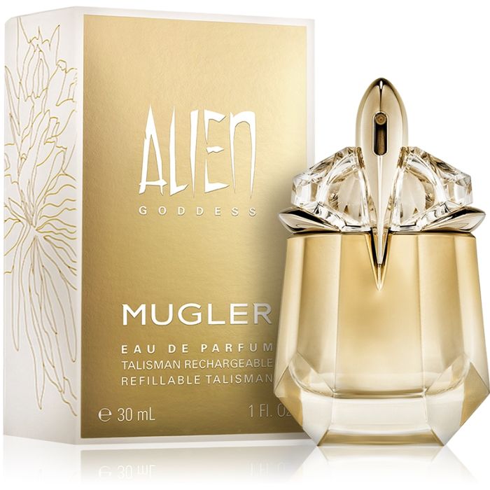Mugler Alien Goddess woda perfumowana 30ml dla Pań