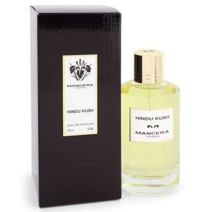 Mancera Hindu Kush woda perfumowana 120ml unisex