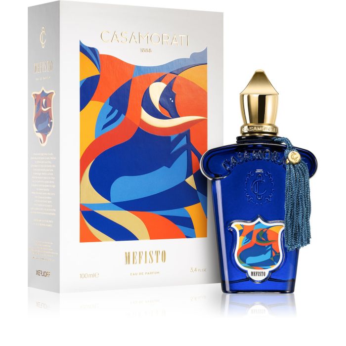 Xerjoff Casamorati 1888 Mefisto woda perfumowana 100ml dla Panów