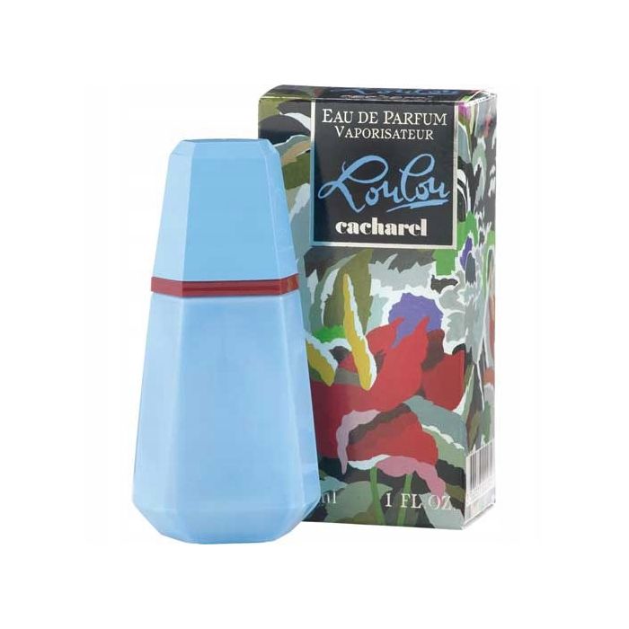 Cacharel Lou Lou Woda perfumowana 30ml dla Pań