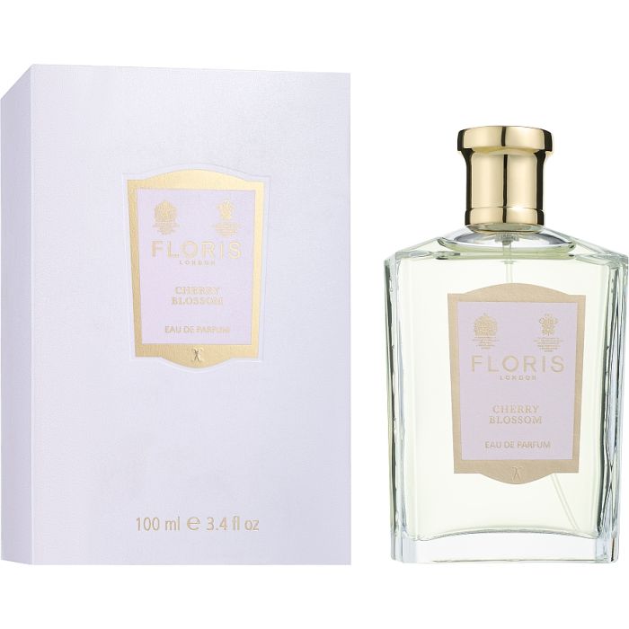 Floris Cherry Blossom woda perfumowana 100ml dla pań