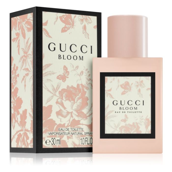 Gucci Bloom woda toaletowa 30ml dla Pań
