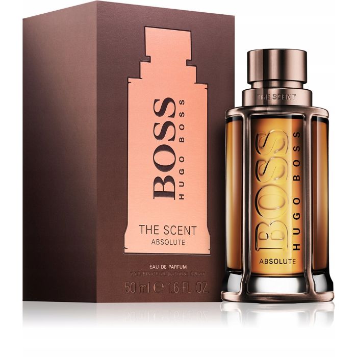 Hugo Boss The Scent Absolute woda perfumowana 50ml dla Panów