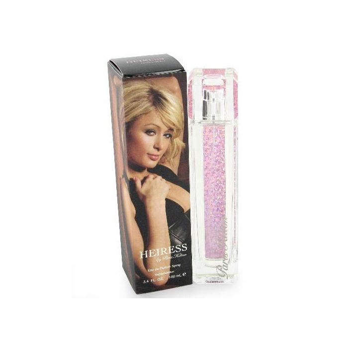 Paris Hilton Heiress Woda perfumowana 100ml dla Pań