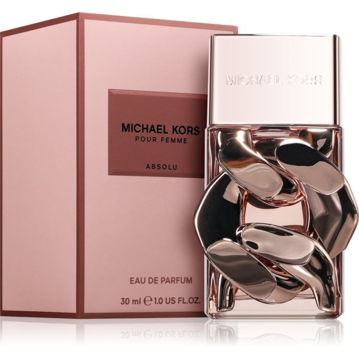 Michael Kors Pour Femme Absolu woda perfumowana 30ml dla Pań