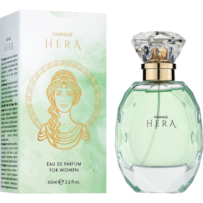 Farmasi Hera woda perfumowana 65ml dla pań