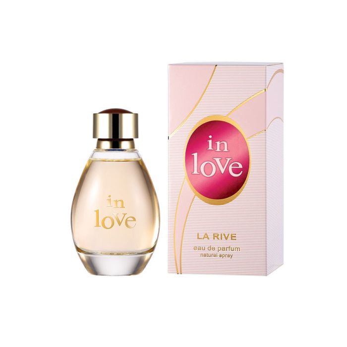 La Rive In Love Woman woda perfumowana 90ml dla Pań