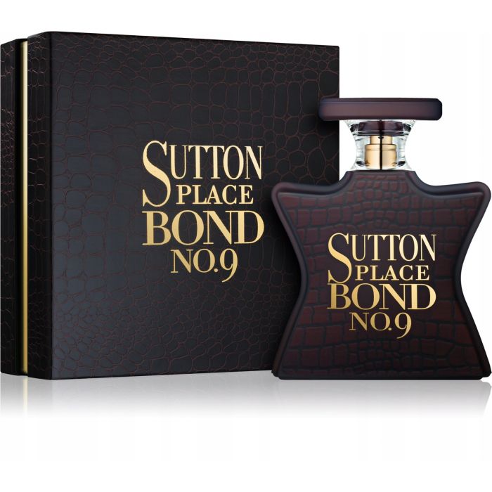 Bond No.9 Midtown Sutton Place woda perfumowana 100ml unisex