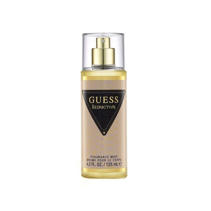 Guess Seductive mgiełka do ciała 125ml dla Pań