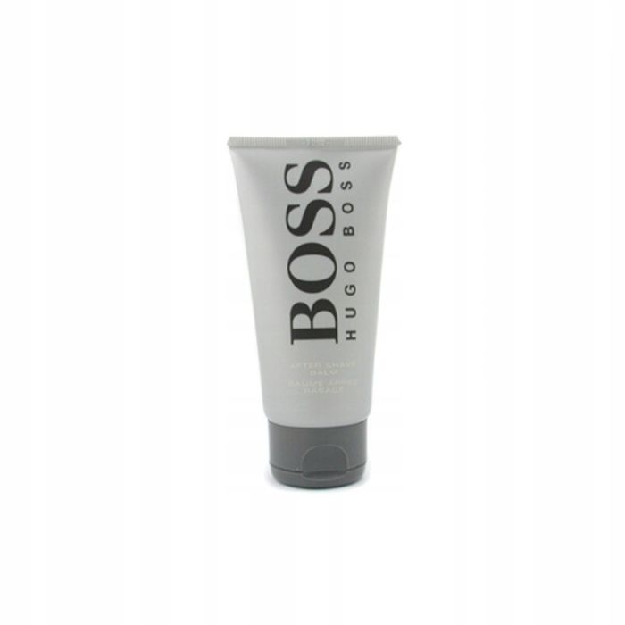 Hugo Boss Bottled balsam po goleniu 75ml dla mężczyzn