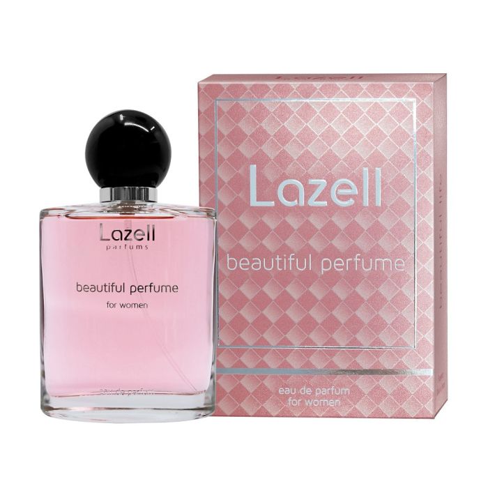 Lazell Beautiful Perfume For Women woda perfumowana 100ml dla pań