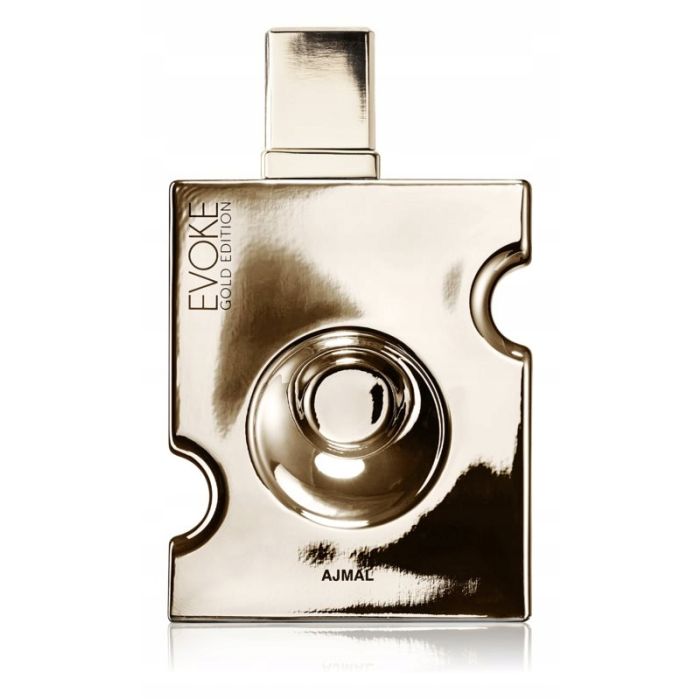 Ajmal Evoke Him Gold Edition woda perfumowana 90ml dla Panów