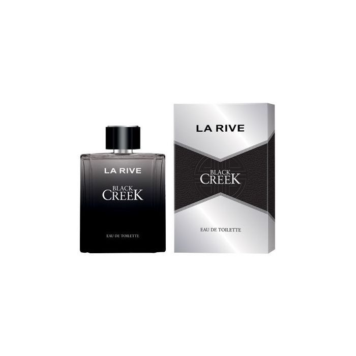 La Rive Black Water For Man woda toaletowa 100ml dla Panów