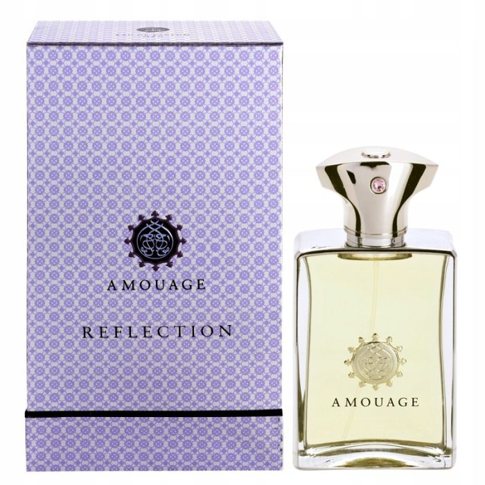 Amouage Reflection woda perfumowana 100ml dla mężczyzn