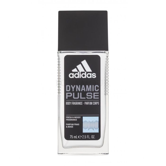 Adidas Dynamic Pulse dezodorant atomizer 75ml dla mężczyzn