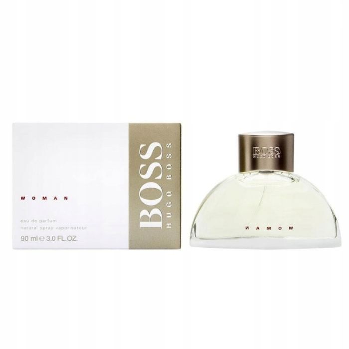 Hugo Boss Woman woda perfumowana 90ml dla Pań