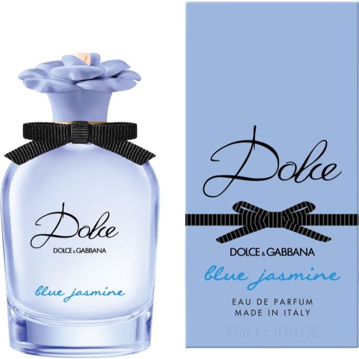 Dolce & Gabbana Dolce Blue Jasmine woda perfumowana 30ml dla Pań