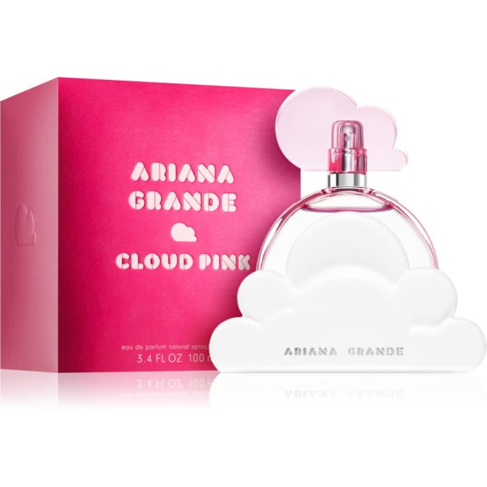 Ariana Grande Cloud Pink woda perfumowana 100ml dla kobiet