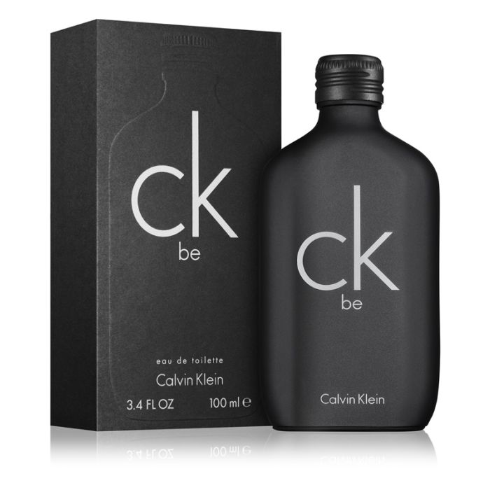 Calvin Klein CK Be Woda toaletowa 100ml UNISEX