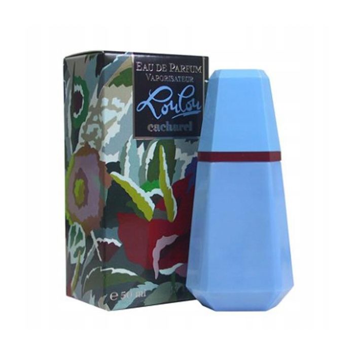 Cacharel Lou Lou woda perfumowana 50ml dla Pań