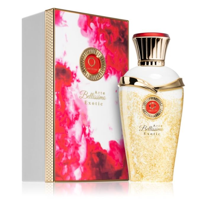 Orientica Arte Bellisimo Exotic woda perfumowana 75ml unisex
