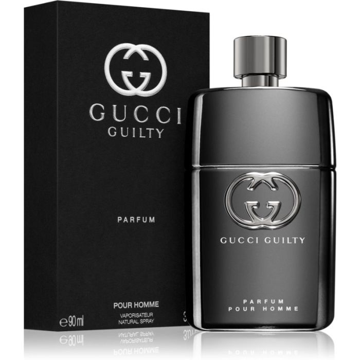 Gucci Guilty Pour Homme perfumy dla mężczyzn 90 ml