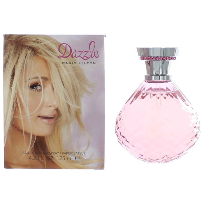Paris Hilton Dazzle woda perfumowana 125ml dla Pań