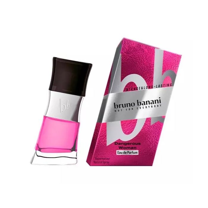 Bruno Banani Dangerous Woman woda perfumowana 30ml dla Pań