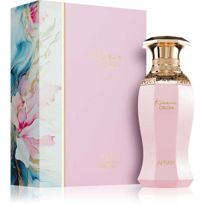Afnan Kiaana Crush woda perfumowana 100ml dla Pań
