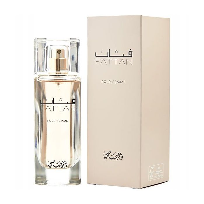 Rasasi Fattan Pour Femme woda perfumowana 50ml dla kobiet