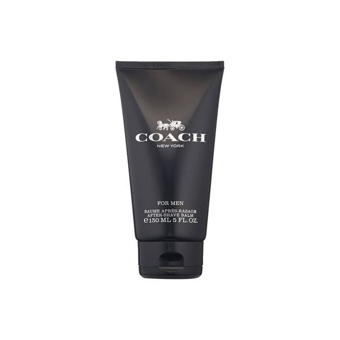 Coach Coach for Men balsam po goleniu 150ml dla Panów