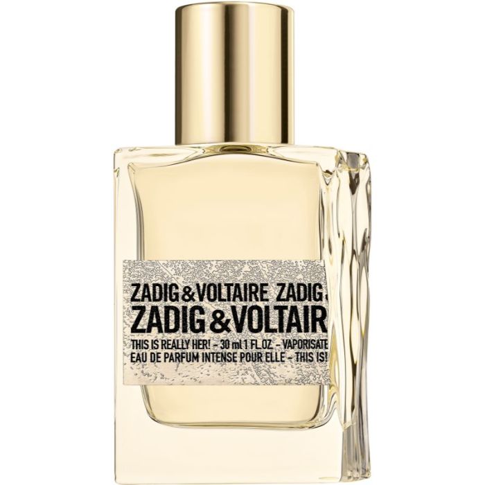 Zadig & Voltaire This Is Really Her!  woda perfumowana 30ml dla Pań