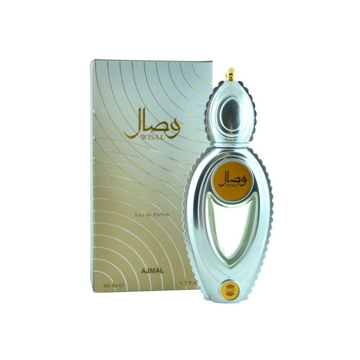 Ajmal Wisal woda perfumowana 50ml dla kobiet