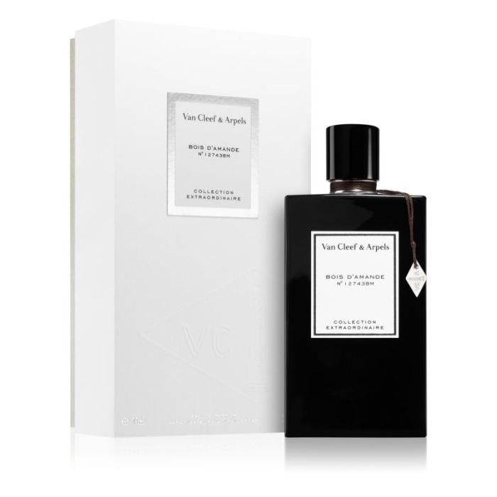 Van Cleef & Arpels Bois D'Amande woda perfumowana 75ml unisex