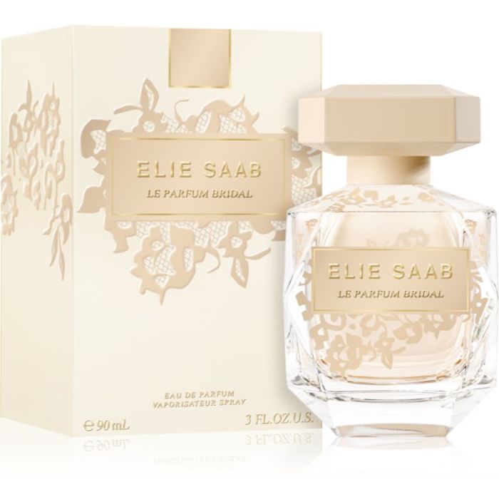 Elie Saab Le Parfum Bridal woda perfumowana 90ml dla Pań