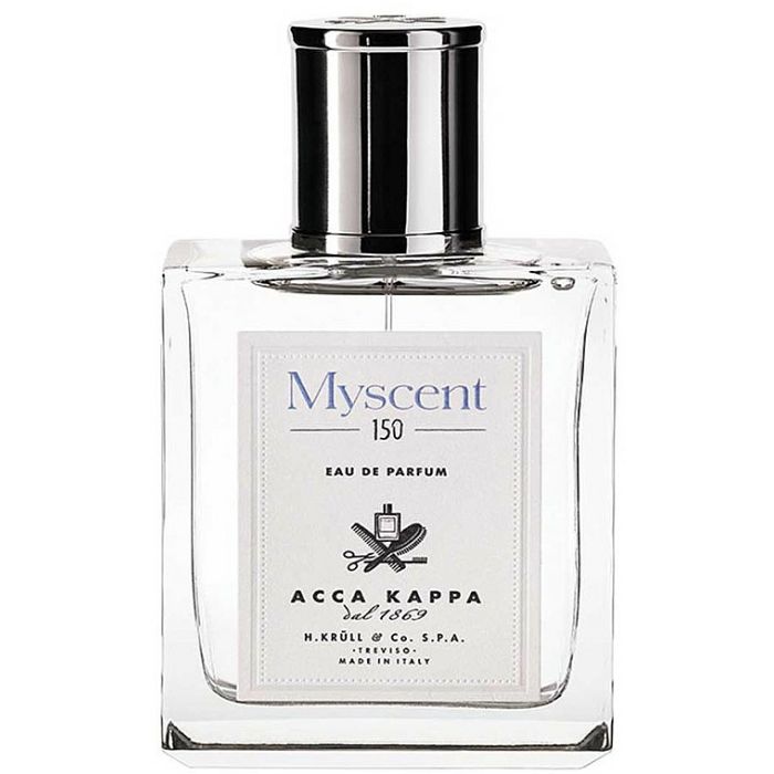 Acca Kappa My Scent 150 woda perfumowana 100ml unisex
