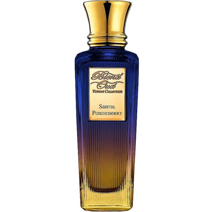 Blend Oud Santal Pondicherry woda perfumowana 75ml unisex