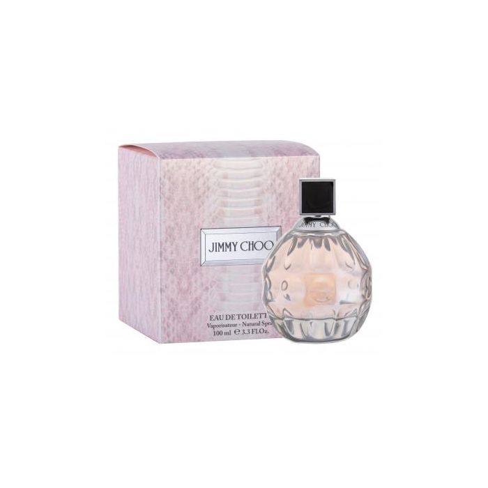 Jimmy Choo Woda toaletowa 100ml dla Pań