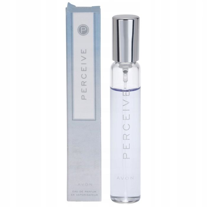 Avon Perceive woda perfumowana 10ml dla kobiet