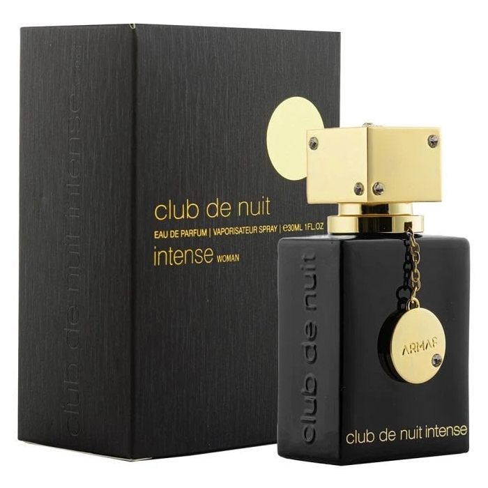 Armaf Club de Nuit Intense Woman woda perfumowana 30ml dla pań