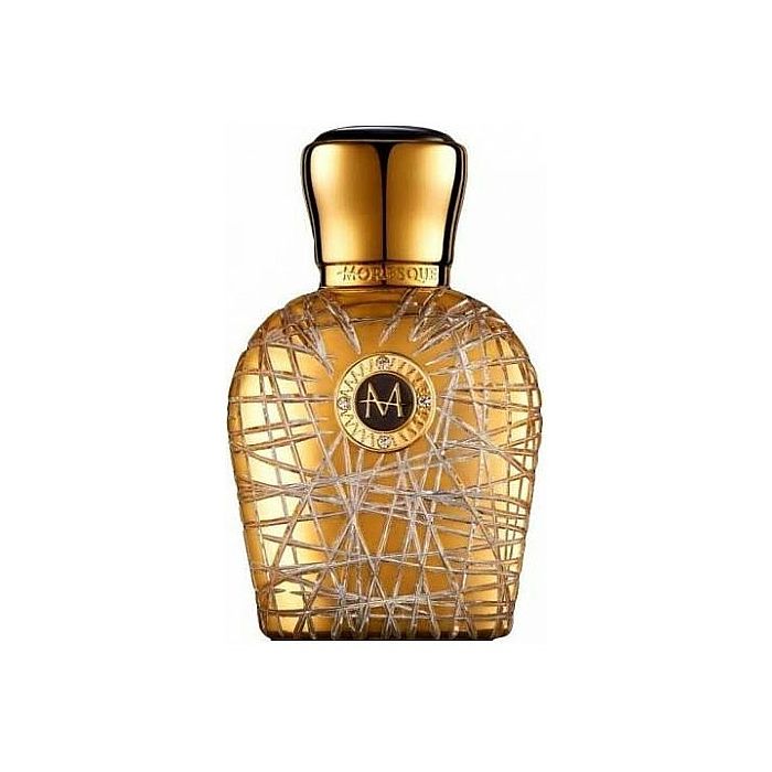 Moresque Sole woda perfumowana 50ml unisex