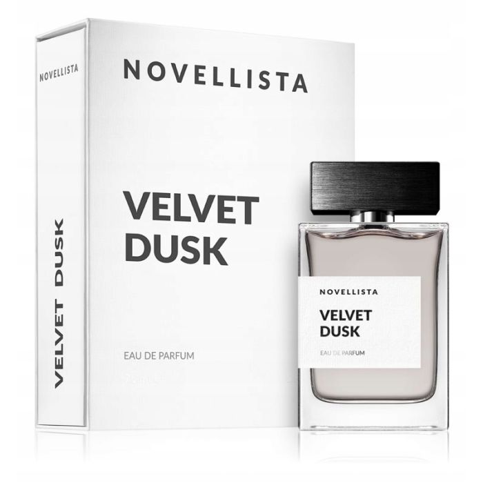Novellista Velvet Dusk Woda perfumowana 75ml unisex