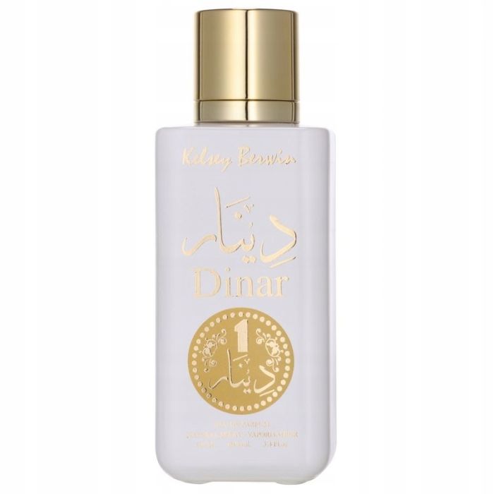 Kelsey Berwin Dinar woda perfumowana 100ml dla mężczyzn