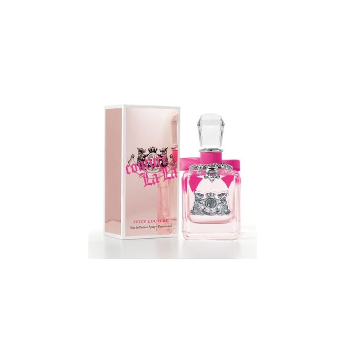 Juicy Couture La La  woda perfumowana 100ml dla Pań