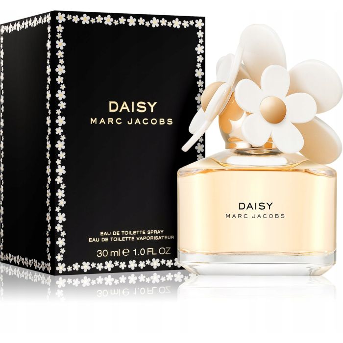 Marc Jacobs Daisy woda toaletowa 30ml dla Pań