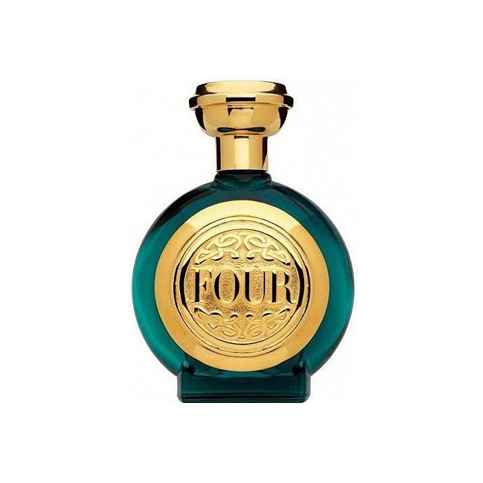 Boadicea the Victorious Vetiver Imperiale By Four woda perfumowana 100ml unisex