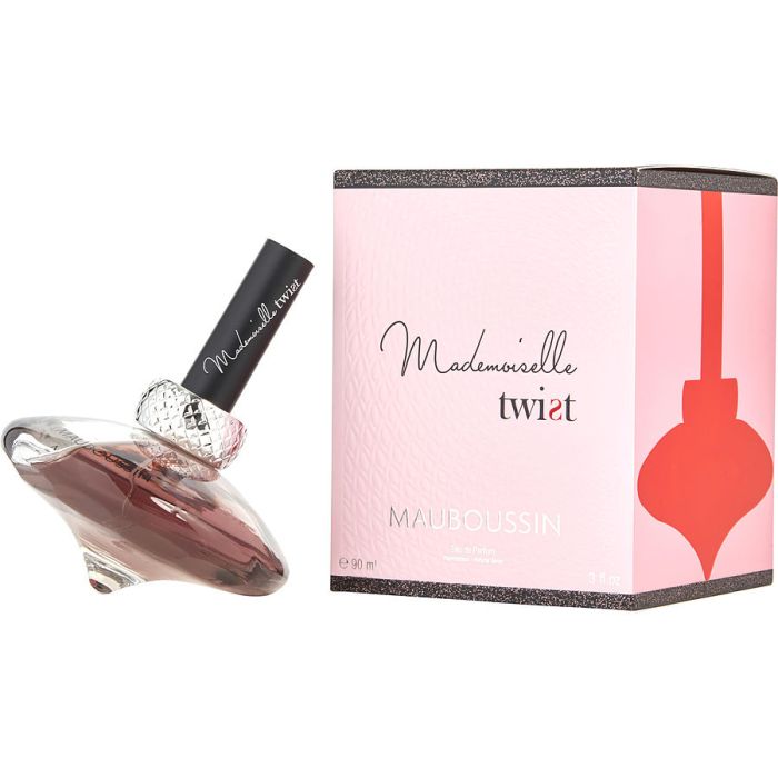 Mauboussin Mademoiselle Twist woda perfumowana 90ml dla Pań